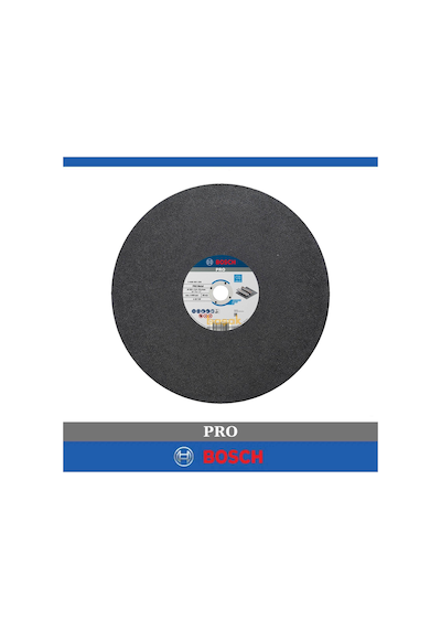 Bosch Pro 355 X 2,8 Mm 10'lu Hızlı Kesim Metal Kesme Taşı 2608601238