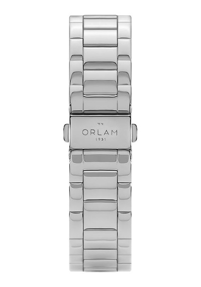 Orlam Orssbet004 Erkek Kol Saati Metalik Gri