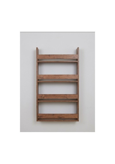 Montessori 4 Raflı Çocuk Odası Kitaplığı Çok Amaçlı Ahşap Duvar Rafı 120x60 Ceviz Ceviz Montessori 4 Raflı Çocuk Odası Kitaplığı Çok Amaçlı Ahşap Duvar Rafı 120x60 Ceviz Ceviz