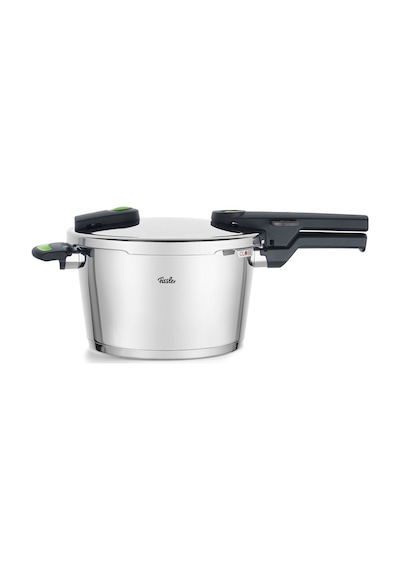 Fissler Vitaquick Green Düdüklü Tencere 4.5 L