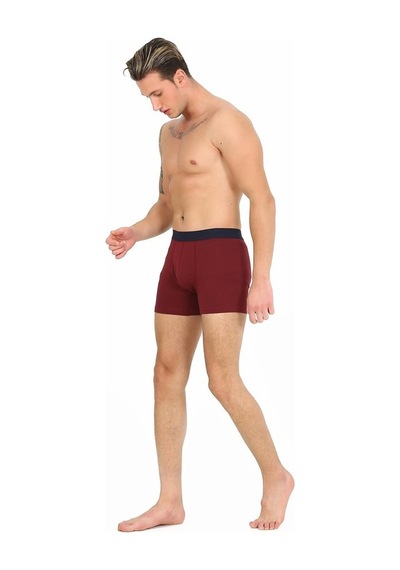 Five Pocket Fpb8002 Erkek Boxer (516184735)