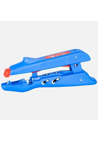 Çok Yönlü Kablo Soyucu Duo-crimp