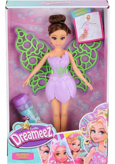 81046 Dreameez Baloncuk Perisi Bebek -nessiworld