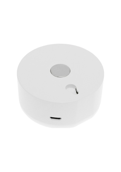 POWERMASTER MX-T06 USB ŞARJLI HAREKET SENSÖRLÜ 6 LEDLİ LAMBA Beyaz