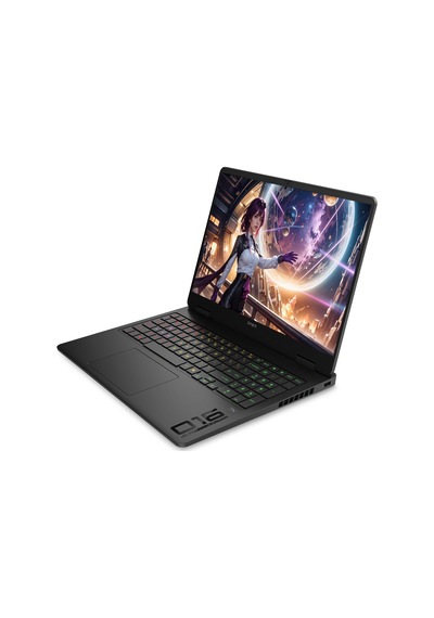 HP Omen 16-AP0002NT C52QZEAP33 Ryzen AI 9 365 80 GB 512 GB SSD 16" W11P Dizüstü Bilgisayar + Çanta