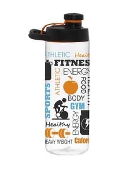 Solmazer 750 Cc Desenli Matara Gym Fıtness
