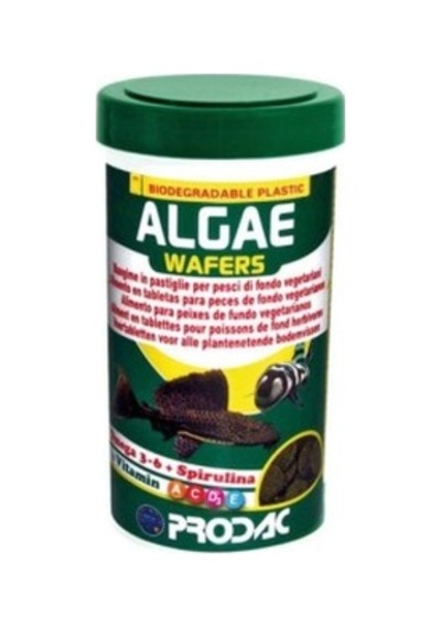 Prodac Algae Wafers 100ml / 50gr