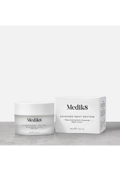 Medik8 Advanced Night Restore 50 Ml