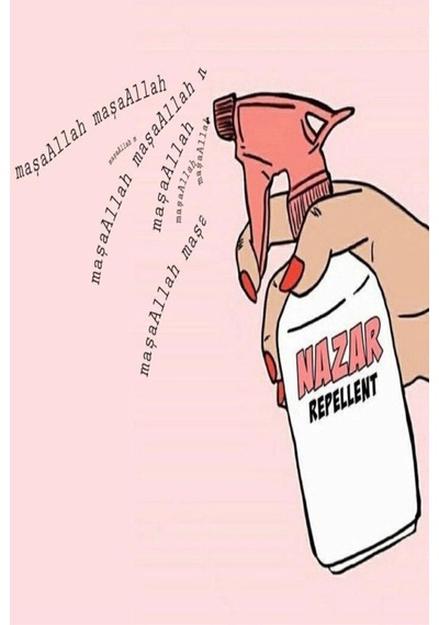 Yazılı Retro Ahşap Poster Renkli - 640245330 Renkli