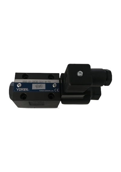 Yuken Dsg-01-2b3b-d24-n-70 Selonoid Uyarılı Yön Kontrol Valfi