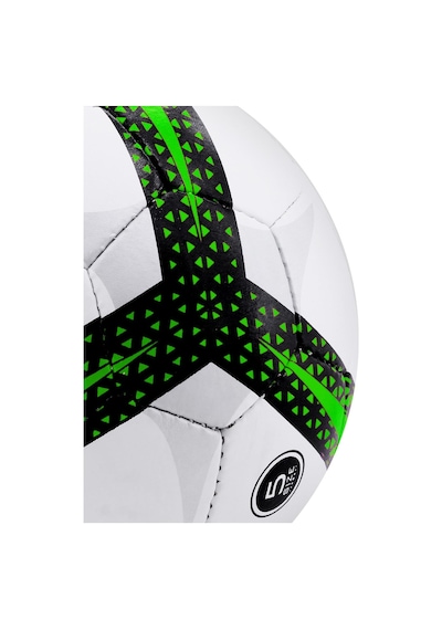 Telvesse Futbol Topu Pompalı Set Profesyonel El Dikişli Dayanıklı Sert Zemin Halı Saha Topu 099 No:5 Karışık Renkli