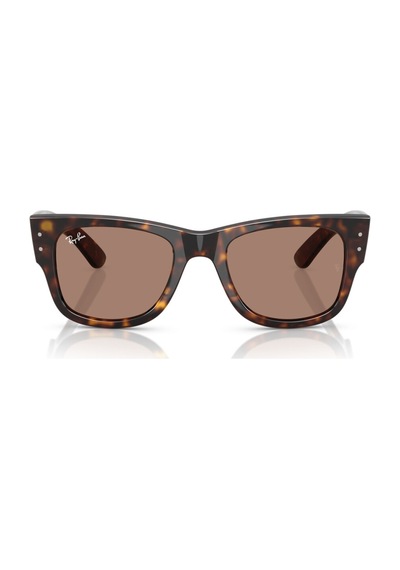 Ray-Ban Güneş Gözlüğü Rb0840s 51 902/1a Kahverengi