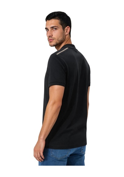 Arma Ar-ma Erkek Polo Yaka Tişört Baskisiz Basic Örme Kumaş Regular Fit %100 Pamuk 30/1 Çift Toplama Penye Pike Y31374357002 Siyah-s1 Arma Ar-ma Erkek Polo Yaka Tişört Baskisiz Basic Örme Kumaş Regular Fit %100 Pamuk 30/1 Çift Toplama Penye Pike Y31374357002 Siyah-s1