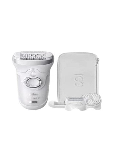 Braun Silk-épil 9 Legs&body 100 Yıllık Sınırlı Üretim Epilatör