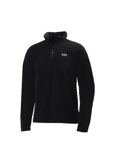 Helly Hansen Hh Erkek Siyah Mount Polar Fleece Hha.990 -9300 Hha.990