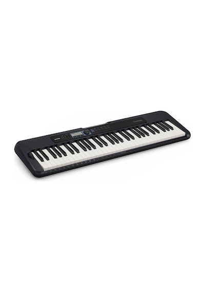 Casio Ct-s300bk Tuş Hassasiyetli 61 Tuşlu 5 Oktav Org