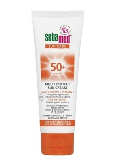Sebamed Güneş Kremi SPF50+ 75 ML