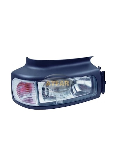Far Sol Renault Premium 96-06