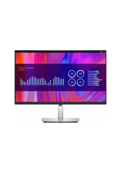 27 DELL P2723DE IPS 5MS HDMI DP TYPE-C