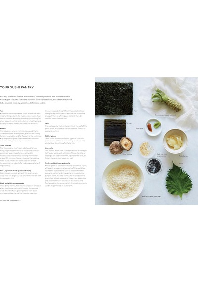 Sushi Made Simple: From Classic Wraps And Rolls To Modern Bowls And Burgers