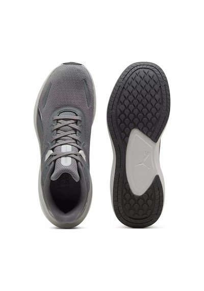 Puma 379437 22 Skyrocket Lite Unisex Spor Ayakkabı Gri