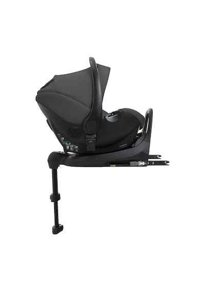 Chicco Kory Plus 2025 Black Satın 05087146450000