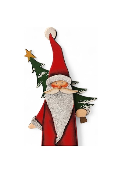 Yılbaşı Dekor Noel Baba