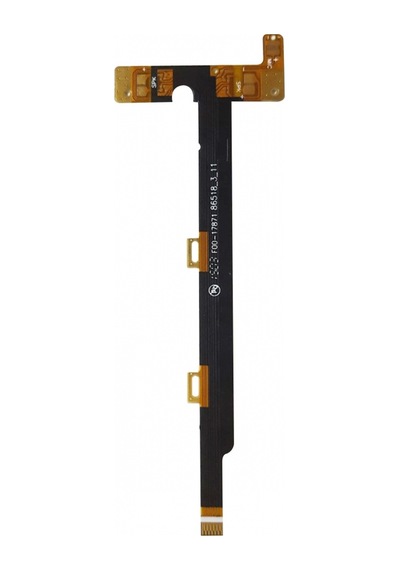 Teknonet Lenovo A6000 Uyumlu Power Flex
