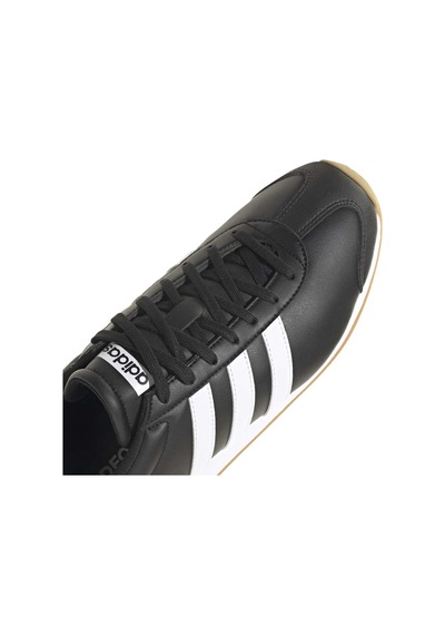 Adidas Runvısta Erkek Spor Ayakkabı - Hq2315 Siyah