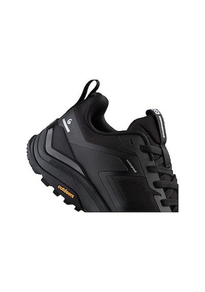 Gornornie Outdoor Ayk Kadın Outdoor Ayakkabısı 92770b Siyah