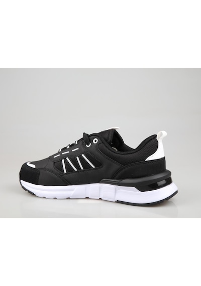 M.P Mp 242-2039 Siyah-beyaz Erkek Sneakers Sıyah/beyaz M.P Mp 242-2039 Siyah-beyaz Erkek Sneakers Sıyah/beyaz