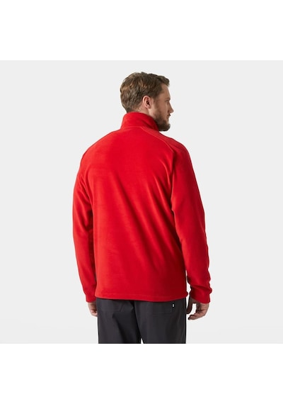 Helly Hansen Mount Polar Fleece Erkek Polar Hh..12001 Hha.163 Kırmızı