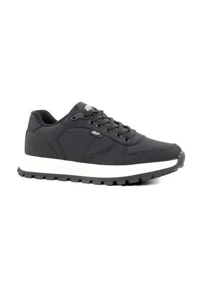 M.P Mp 261-6544 Siyah Erkek Sneakers