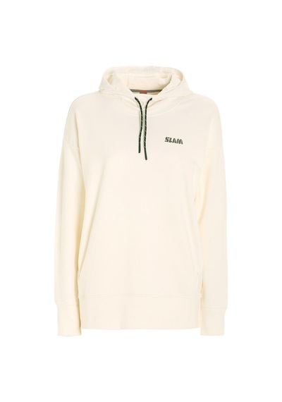 Slam Slam Deck Ws Hoodie Kadın Siyah Sweatshirt Ofw SiYAH