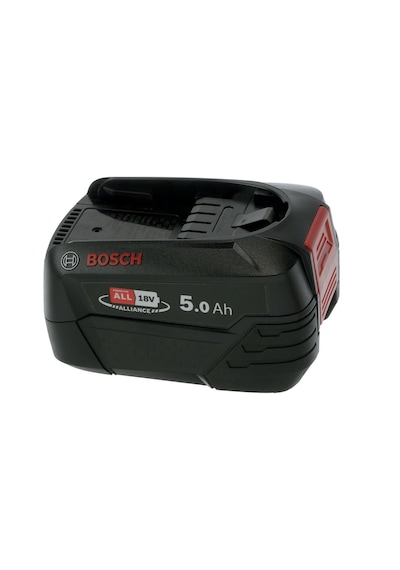 Bosch Uyumlu Unlimited 18V - 5.0 Ah Şarjı Süpürge Bahçe ve El Aletleri İçin Batarya Akü