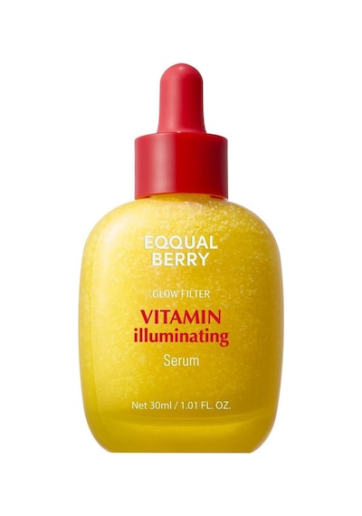 Defacto Eqqualberry Vitamin Illuminating Serum Koyu Leke Önleyici ve Parlatıcı Aserolalı C Vitamini Serumu H6223AXNS