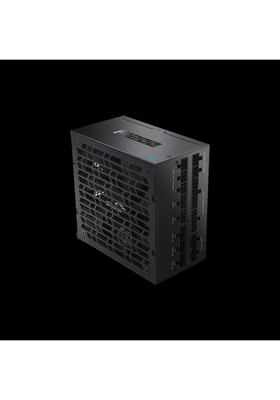 Sama P1200, 1200w, Black, 80+ Platinum, Cybenetics Certified, Full Modüler, Pcıe 5.1, Atx3.1, Siyah,