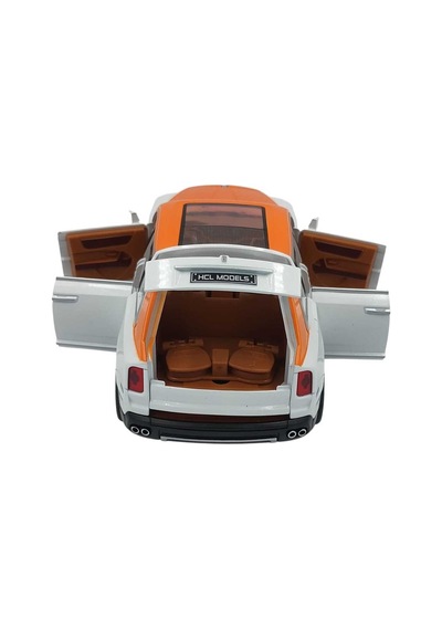 Die Cast 1:22 Buharlı , Sesli Ve Işıklı Çek Bırak Lüx Metal Jeep