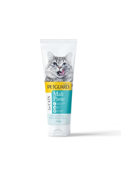 Petguard Malt Paste 100 G