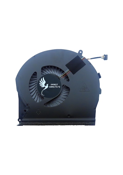 Hp Nd85c15-18k15 Uyumlu Gpu-vga Ekran Kartı Fanı