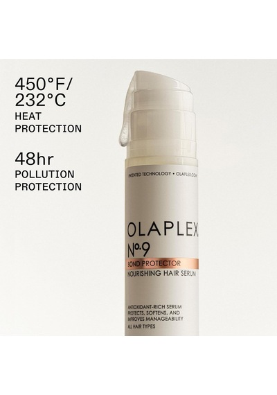 Nº.9 Bond Protector Nourishing Hair Serum - Bağ Koruyucu Besleyici Saç Serumu 90 Ml Diğer