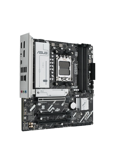 Asus Prime B840M-A-CSM AMD B840 7600 MHz (OC) DDR5 Soket AM5 mATX Anakart