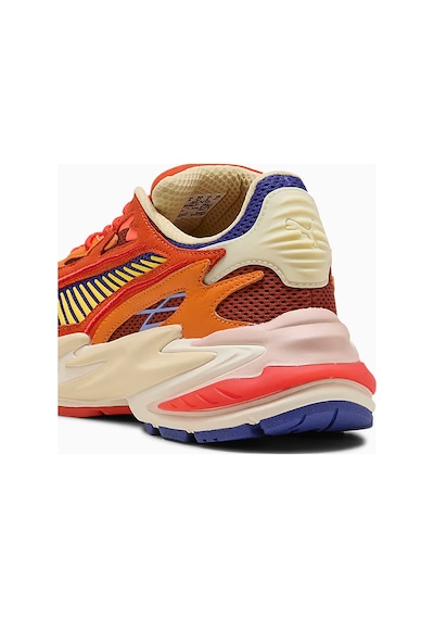 Puma Rs Surge Lakeshore Erkek Günlük Ayakkabı 405596-01 Kırmızı