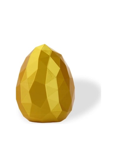 Valment Silk Pla Filament - Süper Altın