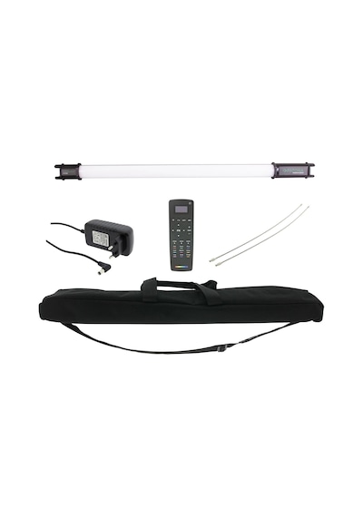 Patona Premium Rc60 Rgb Tüp Fotoğraf Ve Video Işığı