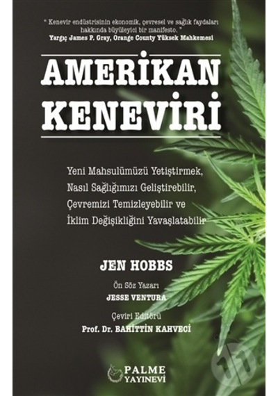 Amerikan Keneviri palme N11.207