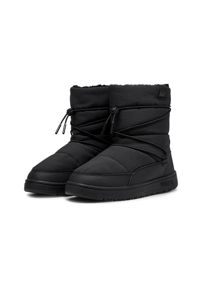 Puma Snowbae Wns Siyah Kadın Bot 000000000101789344 Siyah
