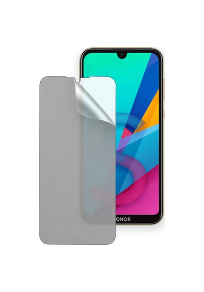 Schitec Honor 8s Uyumlu Ön Yüzey Mat Hidrojel Ekran Koruyucu 79185296