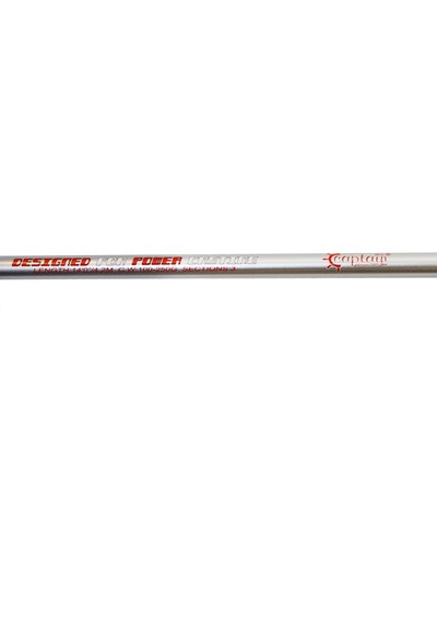 Captain 1654 Stycraft 420 Cm 3 Parça Olta Kamışı 420cm
