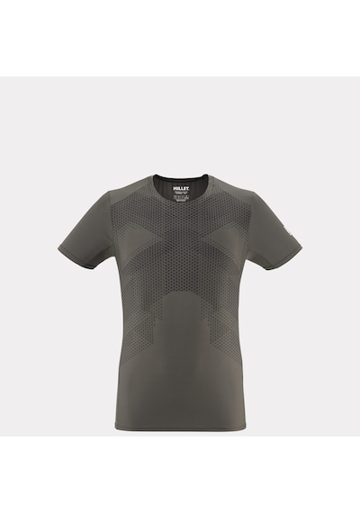 Millet Intense Drynamıc Erkek Tişört Mıv9741 N8637 Gri